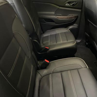 2020 GMC Acadia Denali 11k miles only!