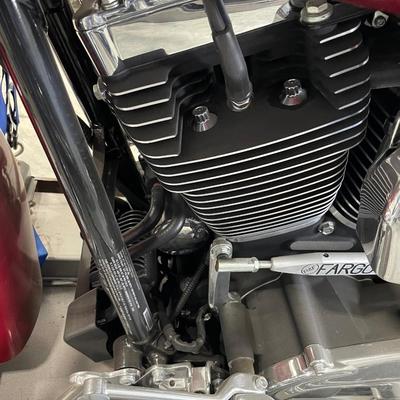 2013 Street Glide Harley Davidson