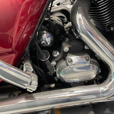 2013 Street Glide Harley Davidson