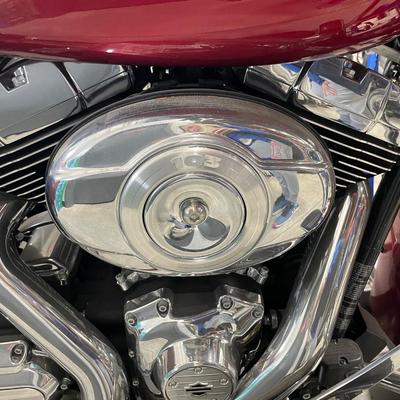 2013 Street Glide Harley Davidson