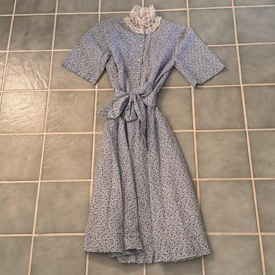 Collection of Vintage Dresses (PBC-DZ)