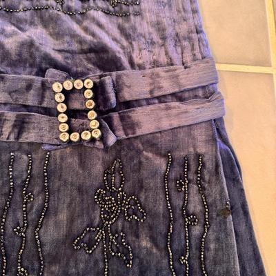 Collection of Vintage Dresses (PBC-DZ)