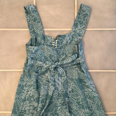 Collection of Vintage Dresses (PBC-DZ)