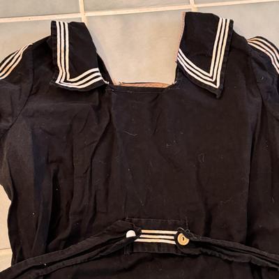 Collection of Vintage Dresses (PBC-DZ)