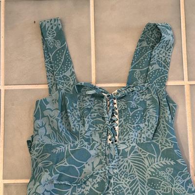 Collection of Vintage Dresses (PBC-DZ)
