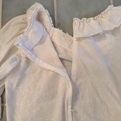 Collection of Vintage Dresses (PBC-DZ)
