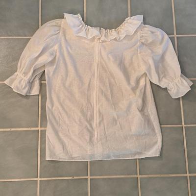Collection of Vintage Dresses (PBC-DZ)