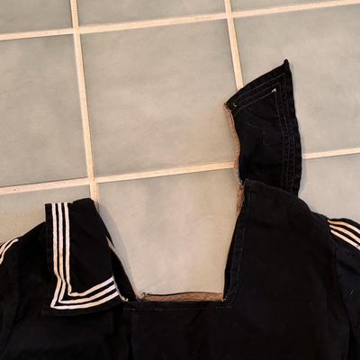 Collection of Vintage Dresses (PBC-DZ)