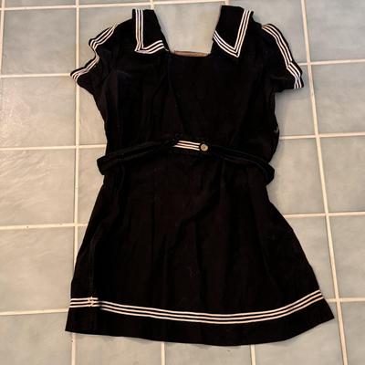 Collection of Vintage Dresses (PBC-DZ)