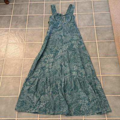 Collection of Vintage Dresses (PBC-DZ)