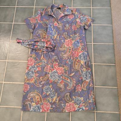 Collection of Vintage Dresses (PBC-DZ)