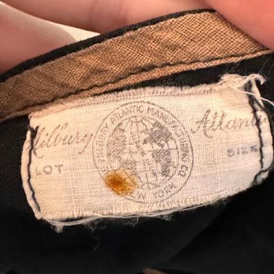 Collection of Vintage Dresses (PBC-DZ)