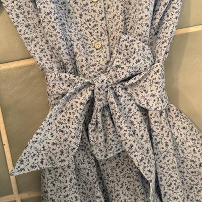 Collection of Vintage Dresses (PBC-DZ)