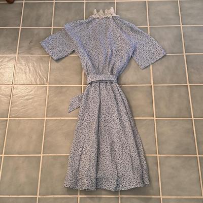 Collection of Vintage Dresses (PBC-DZ)