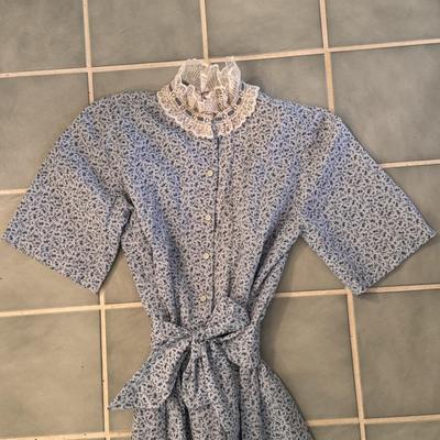 Collection of Vintage Dresses (PBC-DZ)