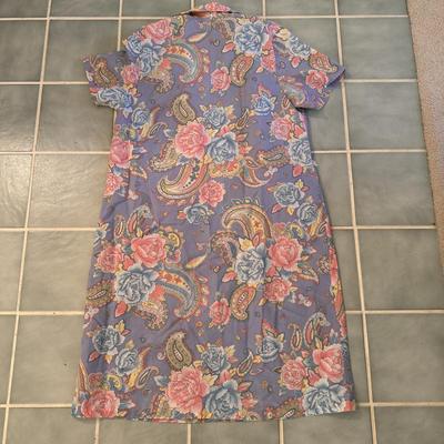 Collection of Vintage Dresses (PBC-DZ)