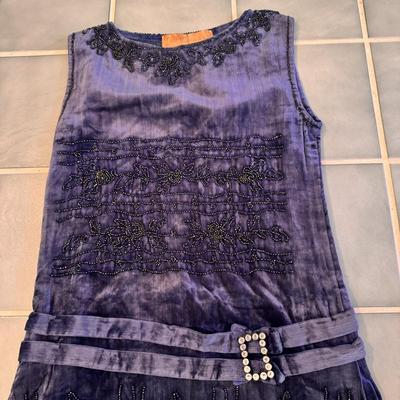 Collection of Vintage Dresses (PBC-DZ)