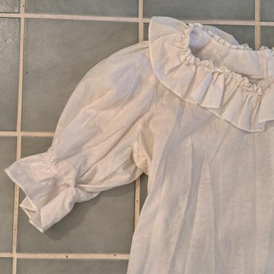 Collection of Vintage Dresses (PBC-DZ)