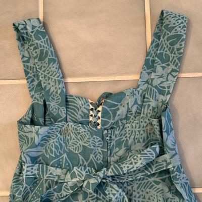 Collection of Vintage Dresses (PBC-DZ)