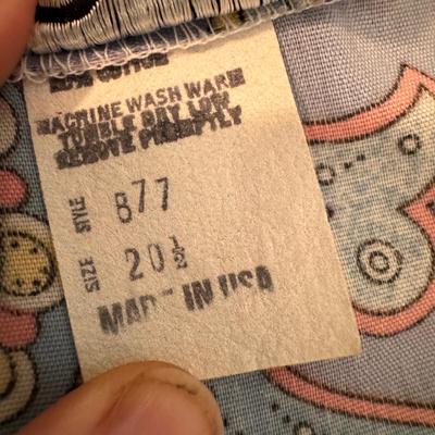 Collection of Vintage Dresses (PBC-DZ)