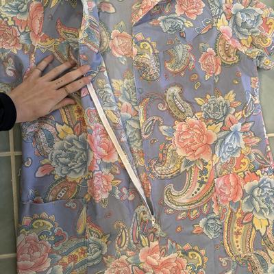 Collection of Vintage Dresses (PBC-DZ)