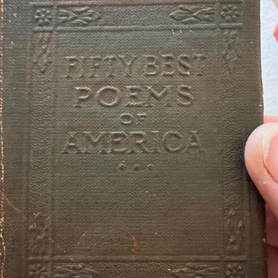 The Works of Poe, Hugo, Shakespeare and More Books (LR-DZ)