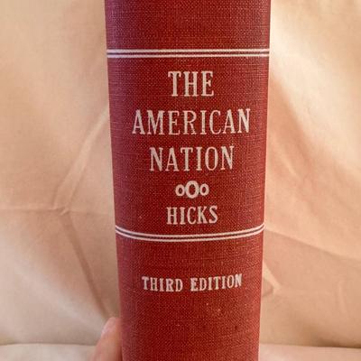 Books on War and Rural America (LR-DZ)