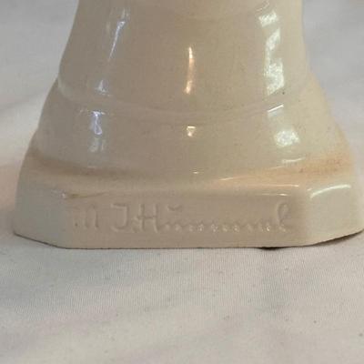 M.I. Hummel Virgin Mary Figurine & More Ceramic Decor (LR-DZ)