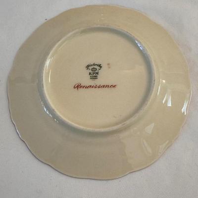 Friederike KPM Germany Renaissance China (LR-DZ)