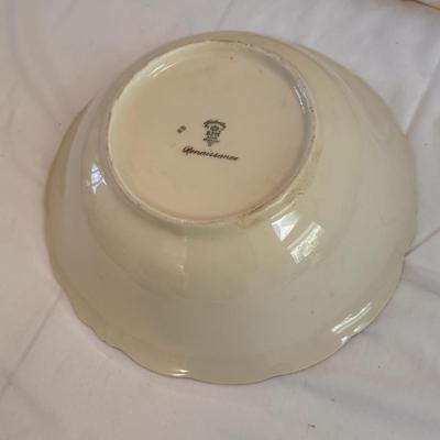 Friederike KPM Germany Renaissance China (LR-DZ)