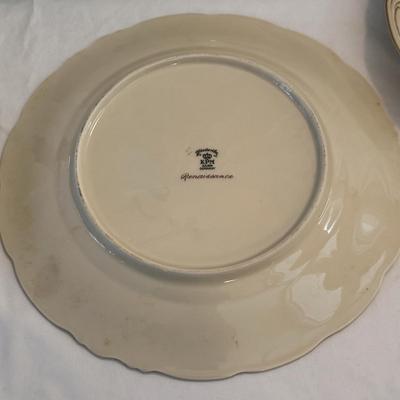 Friederike KPM Germany Renaissance China (LR-DZ)