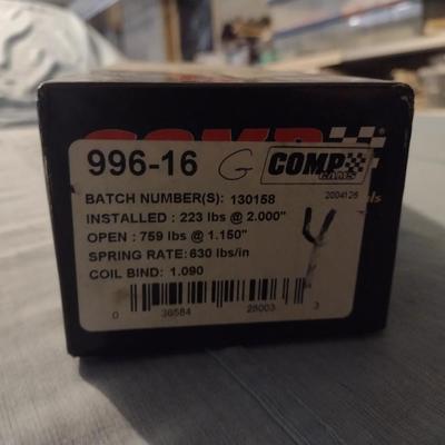 Comp Cams Engine Valve Springs (4)