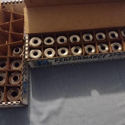 Various Brands Engine Valve Springs (5)
