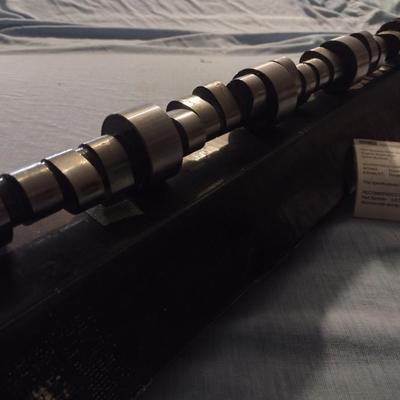 Crower Chevy 396-454 Ultra Action Roller Cam Shaft