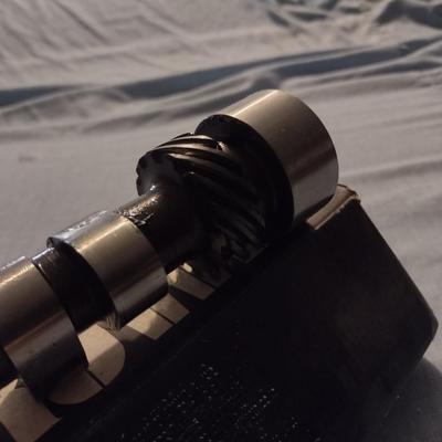 Crower Chevy 396-454 Ultra Action Roller Cam Shaft
