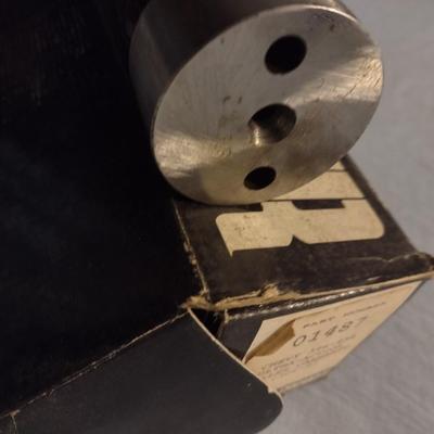 Crower Chevy 396-454 Ultra Action Roller Cam Shaft