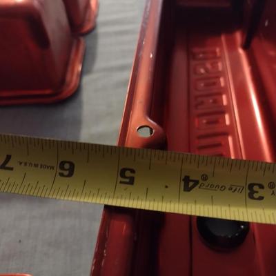 Set of 4 Moroso Rocker Arm Covers