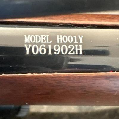 Henry Repeating Arms Co. 22 Rifle