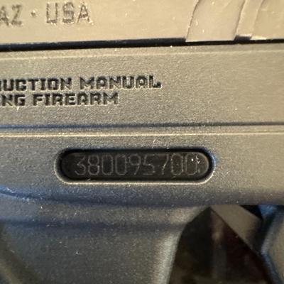 Ruger LCP II Pistol
