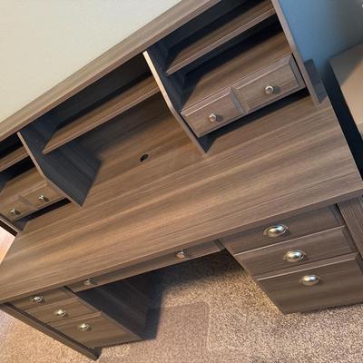 Office Desk