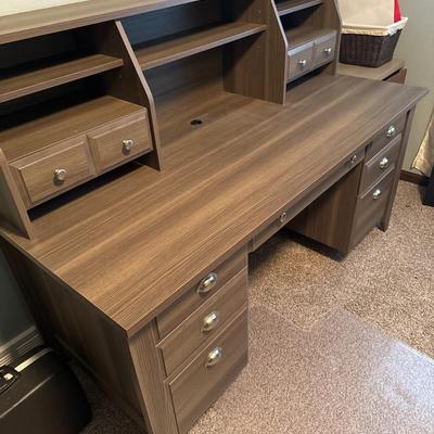 Office Desk