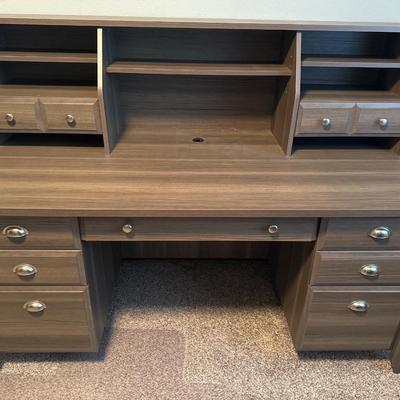 Office Desk