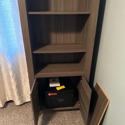Bookshelf