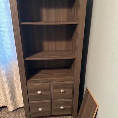 Bookshelf