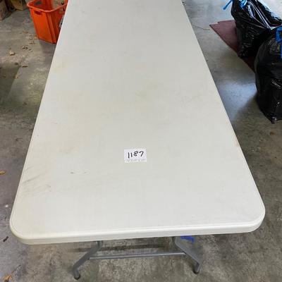 Nice Folding Table