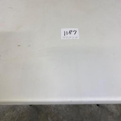 Nice Folding Table