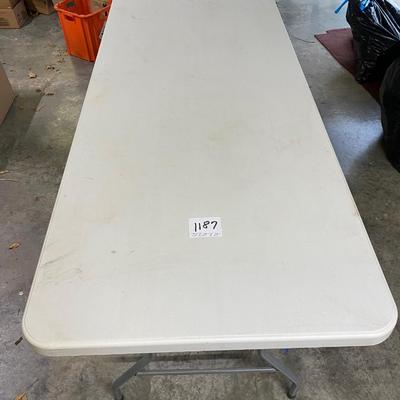 Nice Folding Table