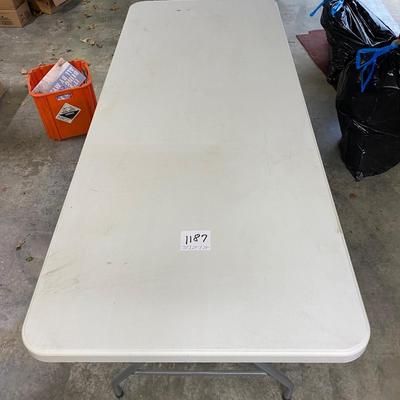 Nice Folding Table