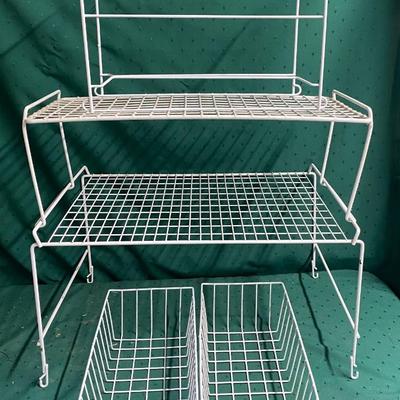 Wire Racks