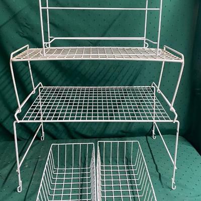 Wire Racks